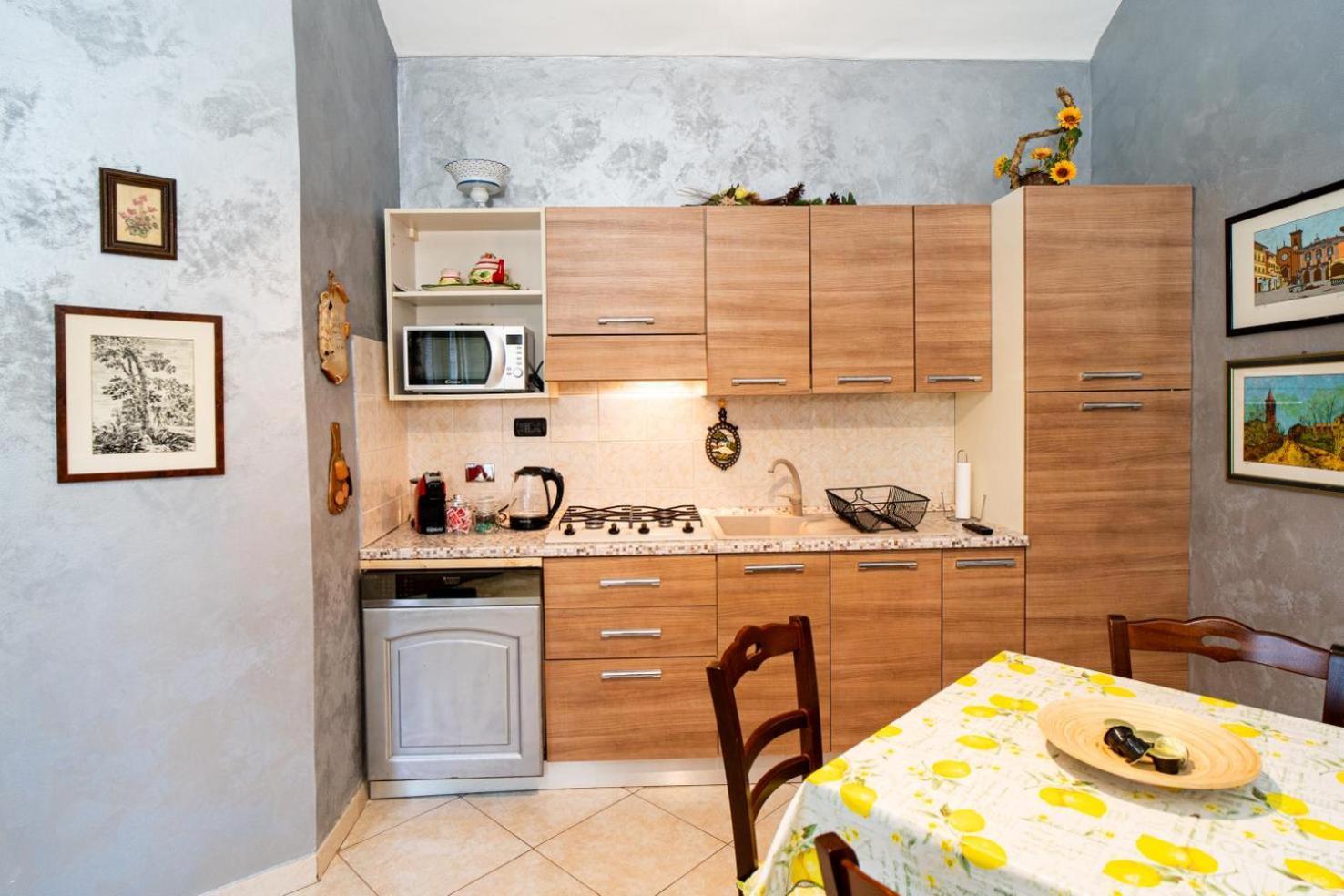 Accogliente Bilocale Posizione Strategica Apartment Moncalieri Exterior photo